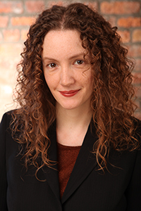 Dr. Sarah Cimperman